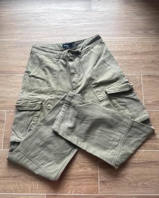 Jeans Cargo
