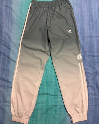 Adidas Originals Adicolor 3D Trefoil Ombrè Pants