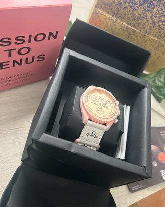 Orologio donna omega venus