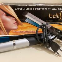 PIASTRA PER CAPELLI IMETEC