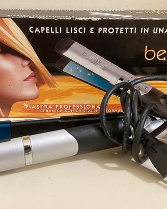 PIASTRA PER CAPELLI IMETEC