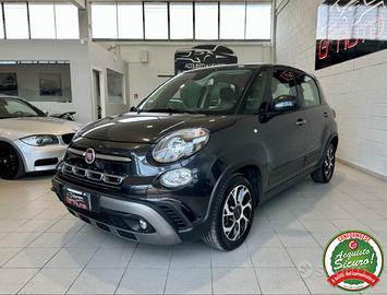 FIAT 500L 1.4 95CV S&S Cross *NEOPATENTATI*UNIPR