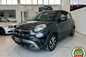 FIAT 500L 1.4 95CV S&S Cross *NEOPATENTATI*UNIPR