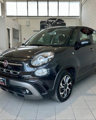 FIAT 500L 1.4 95CV S&S Cross *NEOPATENTATI*UNIPR