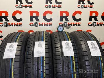 4 GOMME 165/65 R14 79T CONTINENTAL