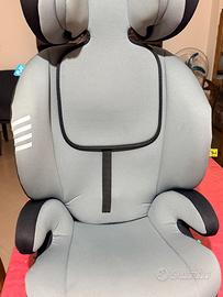 Seggiolino auto bambino bambina