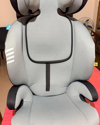 Seggiolino auto bambino bambina