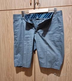 bermuda grigio tg 46 H&M