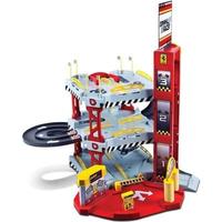 Garage Ferrari Burago