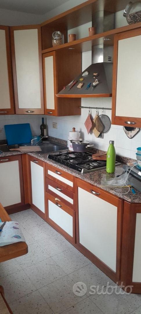 Appartamento – Pocenia / Pucinie, Casali Nonis / Cjasâi Nonis - Vista 3