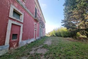 Masseria valle della cupa