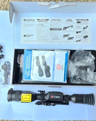 ATN X-Sight 5 