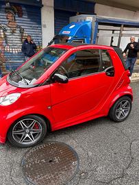 Smart 451 perfetta