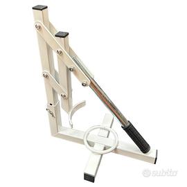 Smontagomme COMPASSO stallonatore kart