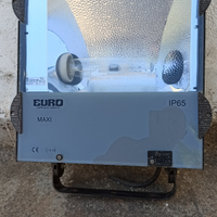 Faro industriale misura 42 x 46