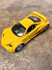 Modellino Giugiaro Primia 1/18
