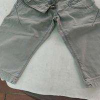 Pantalone Bermuda