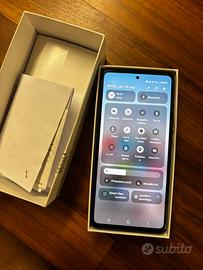 Smartphone Samsung
