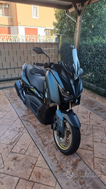 Xmax Tech max - 3500km