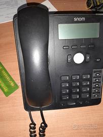 Telefoni voip