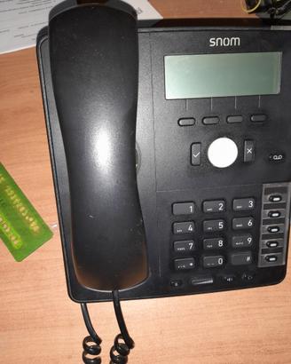 Telefoni voip