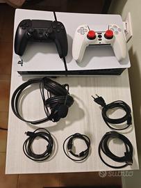 postazione completa ps5 pari al NUOVO 