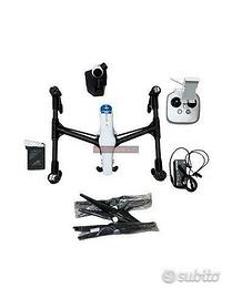 DJI Inspire 1 - USATO
