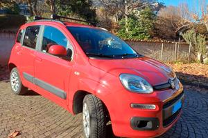 PANDA METANO FULL OPTIONAL