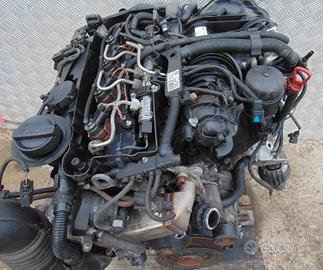 MOTORE N47D20A 177 CAVALLI 2.0 BMW