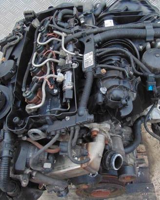 MOTORE N47D20A 177 CAVALLI 2.0 BMW