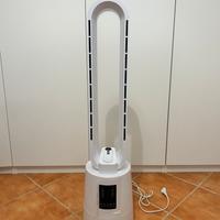 ventilatore Shavingfun