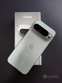 GOOGLE PIXEL 9 PRO XL 256GB NUOVO