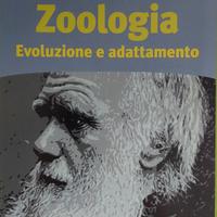 Zoologia. Evoluzione e adattamento