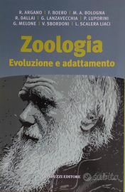 Zoologia. Evoluzione e adattamento