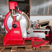 affettatrice berkel  21