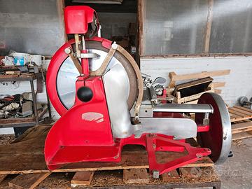 affettatrice berkel  21