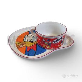 TAZZA DISNEY PAPERINO