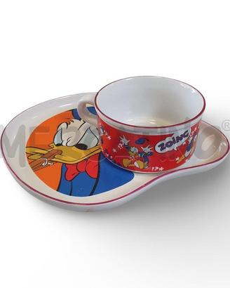 TAZZA DISNEY PAPERINO