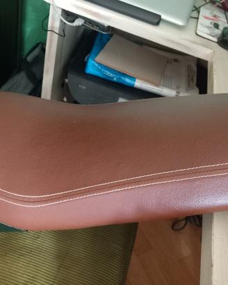 royal enfield gt continental accessori