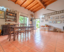 Villa vacanze Sicilia zona Taormina