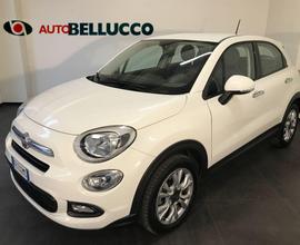 FIAT 500X 1.6 MultiJet 120 CV Pop Star