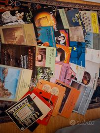 DISCHI VINILE CLASSICA