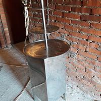 espositore per il cocco 