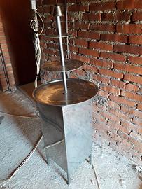 espositore per il cocco 