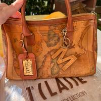 Bauletto alviero Martini classico