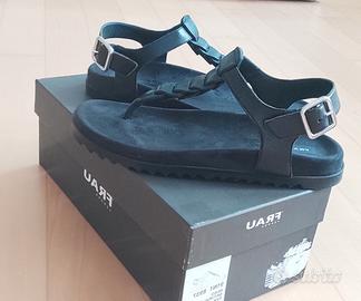 Sandalo infradito Frau