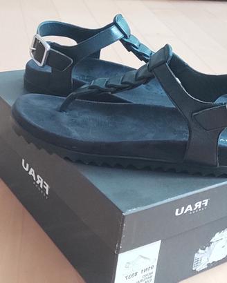 Sandalo infradito Frau