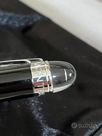 Penna Montblanc Star