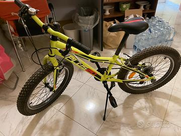 Bici per ragazzi