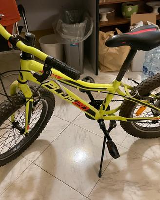 Bici per ragazzi